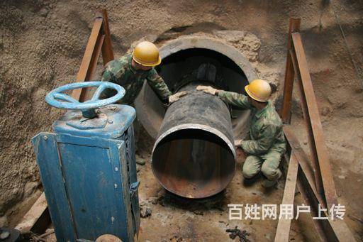北京专业非开挖过路拉管施工